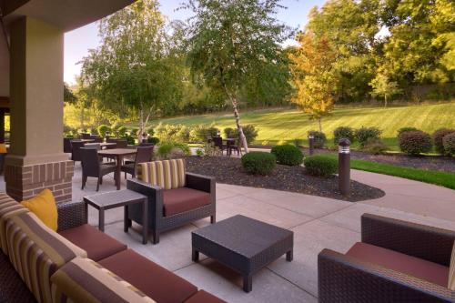 Photo - Courtyard by Marriott Kansas City Shawnee