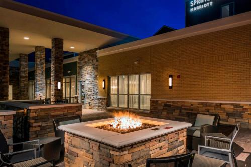 SpringHill Suites by Marriott Fishkill