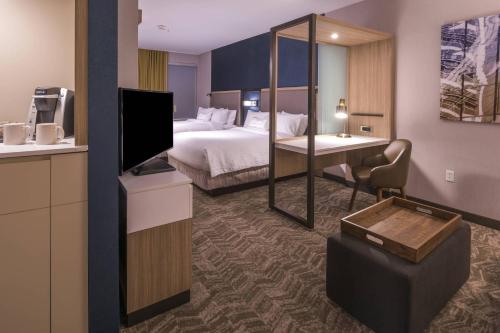 SpringHill Suites by Marriott Fishkill