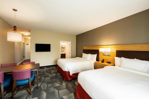 TownePlace Suites by Marriott Fort Mill at Carowinds Blvd