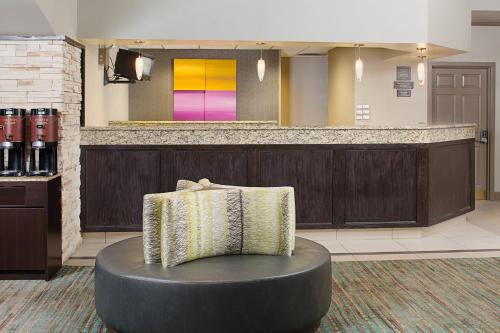 Residence Inn by Marriott Detroit Livonia