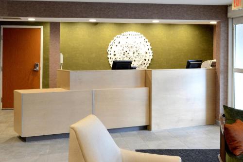 Fairfield Inn Greensboro Airport