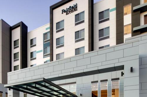 Fairfield by Marriott Inn & Suites Franklin Cool Springs