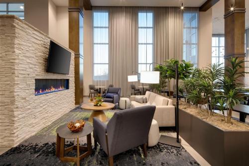 Fairfield by Marriott Inn & Suites Franklin Cool Springs, Franklin (Foto 5)