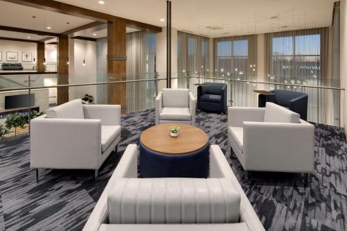Fairfield by Marriott Inn & Suites Franklin Cool Springs, Franklin (Foto 8)