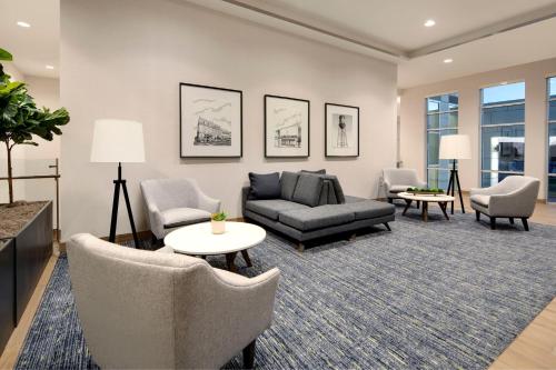 Fairfield by Marriott Inn & Suites Franklin Cool Springs, Franklin (Foto 7)