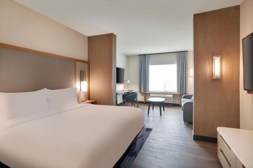 Fairfield by Marriott Inn & Suites Franklin Cool Springs, Franklin (Foto 11)