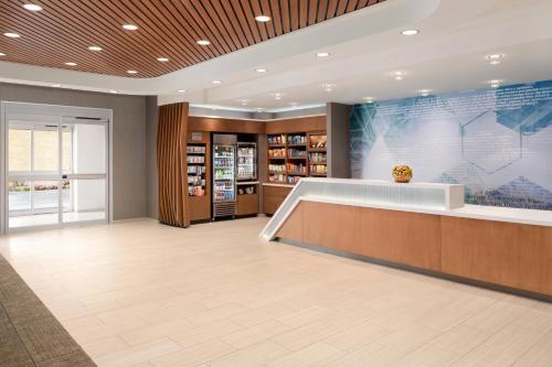 SpringHill Suites by Marriott Milwaukee West/Wauwatosa