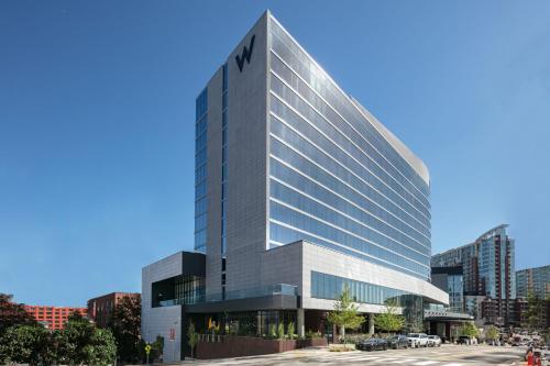 W Nashville - image 9