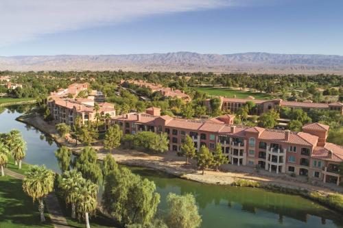 Marriott's Shadow Ridge II - The Enclaves