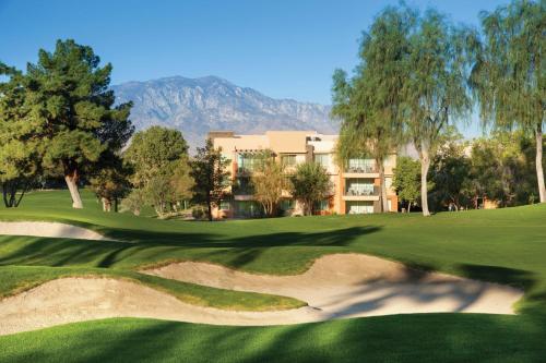 Marriott's Shadow Ridge II- The Enclaves - Hotel - Palm Desert