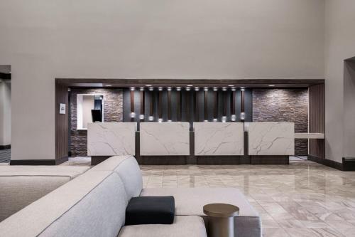 奥斯汀北万豪酒店  奥斯汀北万豪酒店