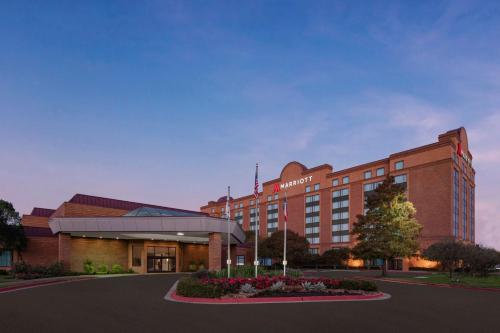 Accommodation in Tennessee