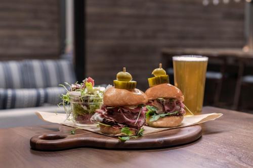 奥斯汀北万豪酒店  奥斯汀北万豪酒店