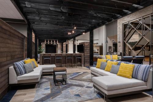 奥斯汀北万豪酒店  奥斯汀北万豪酒店