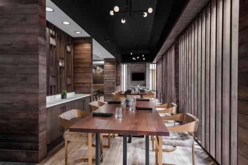 奥斯汀北万豪酒店  奥斯汀北万豪酒店