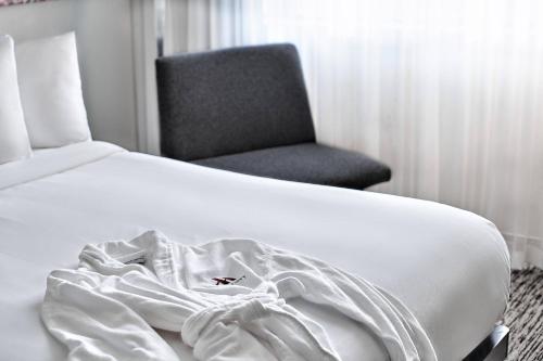 奥斯汀北万豪酒店  奥斯汀北万豪酒店