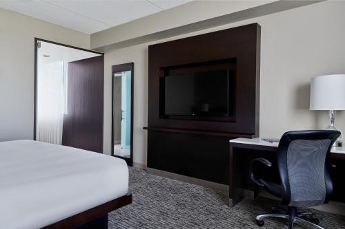 Austin Marriott North - image 5