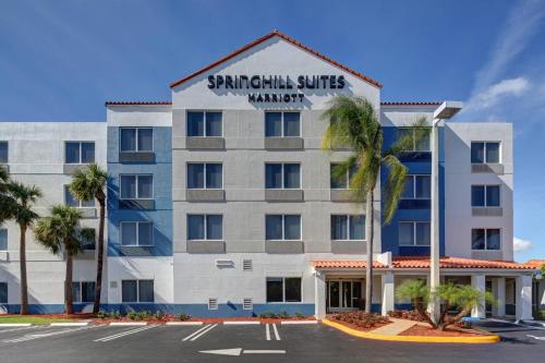 SpringHill Suites Port Saint Lucie