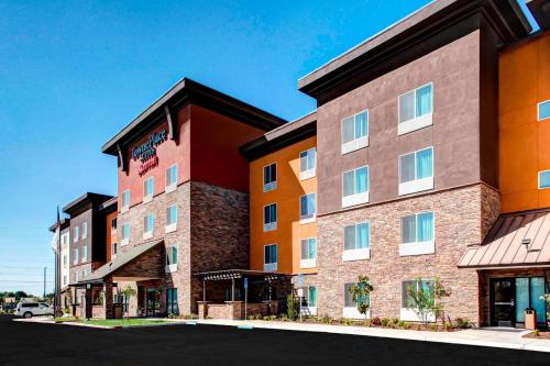 TownePlace Suites by Marriott Bakersfield West