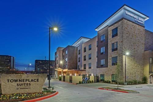 TownePlace Suites by Marriott Dallas Plano/Richardson