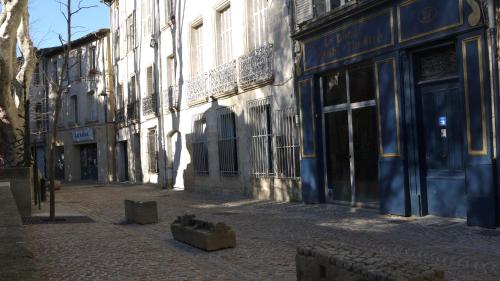 Appartements des Teinturiers - image 2