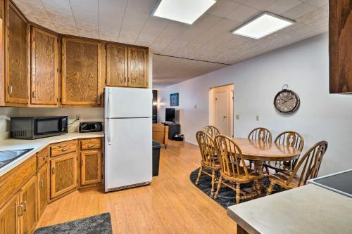 Ranch Suite Condo Less Than 1 Mi to National Park in Medora (ND)