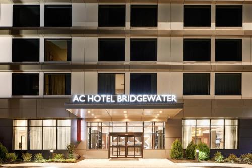 AC Hotel by Marriott Bridgewater