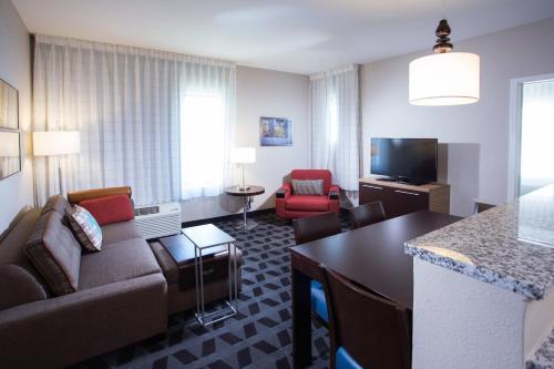 TownePlace Suites by Marriott Southern Pines Aberdeen in Aberdeen, USA