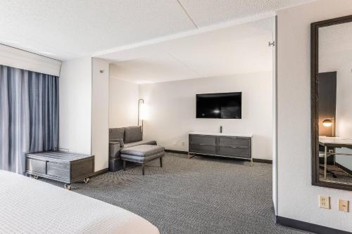 Courtyard by Marriott Rockaway-Mt. Arlington