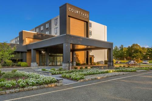 Courtyard Rockaway-Mount Arlington