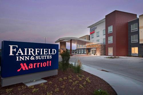Fairfield Inn & Suites by Marriott Scottsbluff
