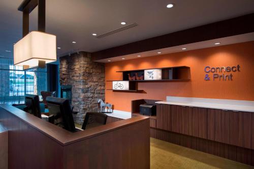 Fairfield Inn & Suites by Marriott Scottsbluff