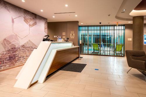 SpringHill Suites by Marriott Kenosha