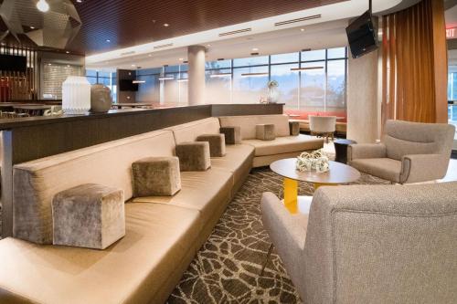 SpringHill Suites by Marriott Kenosha in Kenosha, USA