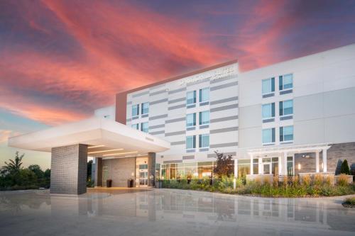 SpringHill Suites by Marriott Kenosha