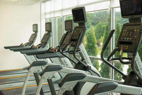 SpringHill Suites by Marriott Kenosha - image 8