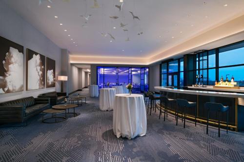 Meeting room / ballrooms, The Westin Dallas Southlake in Southlake