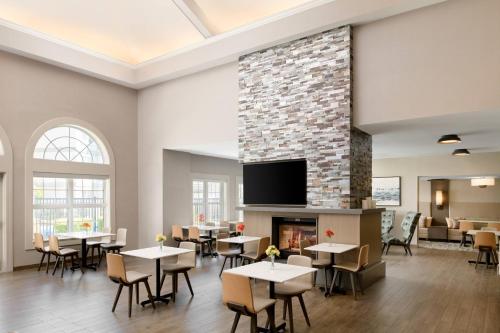 Residence Inn Pleasanton