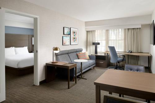 Residence Inn Pleasanton