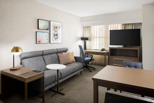 Residence Inn Pleasanton