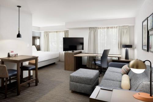 Residence Inn Pleasanton - image 3