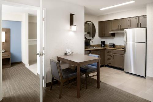 Residence Inn Pleasanton