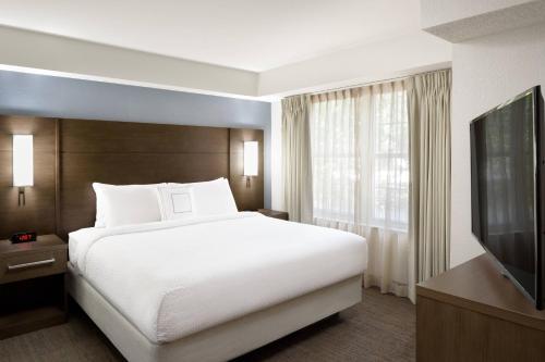 Residence Inn Pleasanton