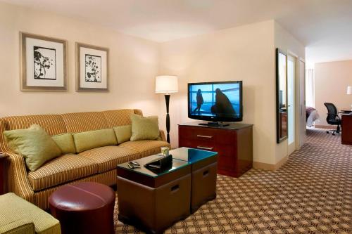 Chicago Marriott Naperville