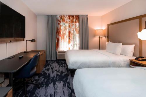 Fairfield Inn by Marriott Evansville West