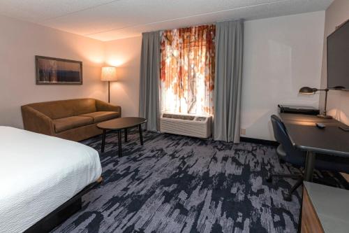 Fairfield Inn by Marriott Evansville West