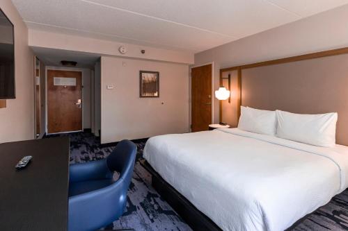 Fairfield Inn by Marriott Evansville West