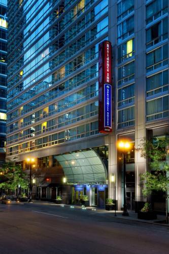 SpringHill Suites Chicago Downtown/River North