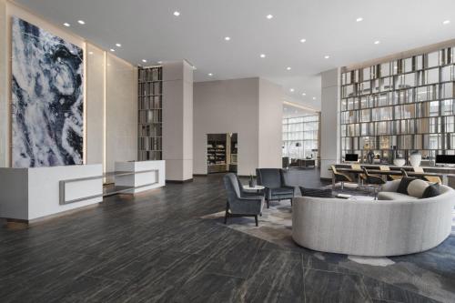 AC Hotel by Marriott Charlotte Ballantyne - image 12